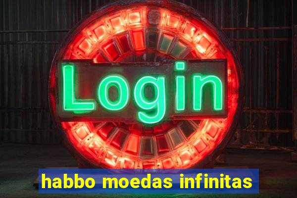 habbo moedas infinitas